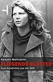  „Fliegende Blätter“: Eine Geschichte aus der DDR