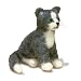Dimensions Cat Felt Animals Needle Felting Kit, 3.5'' x 4''
