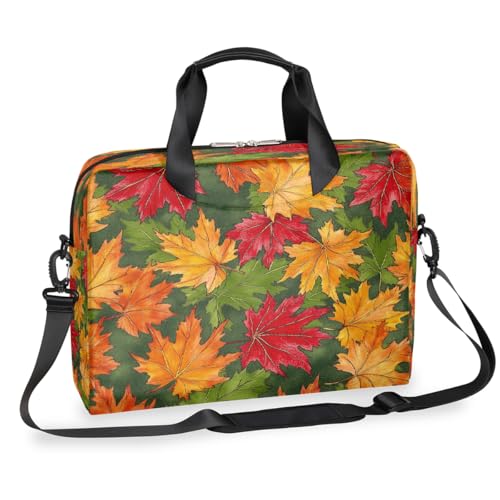 Bolso para portátil unisex 15.7x3x11.8 pulgadas resistente al agua miniatura 1