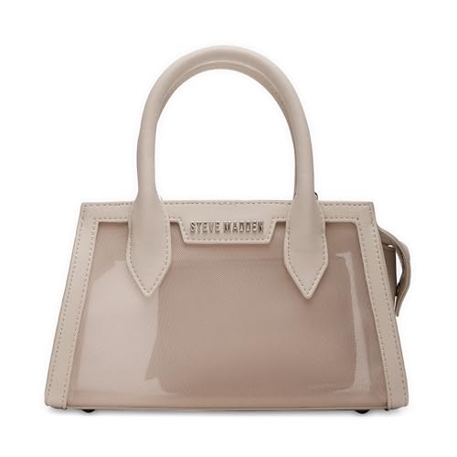 Steve Madden Peachy Mesh Top Handle