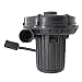 OKAY MOTOR Secondary Air Pump for BMW E46 E60 E63 E64 E83 X3 E53 X5 M5 M6 M54