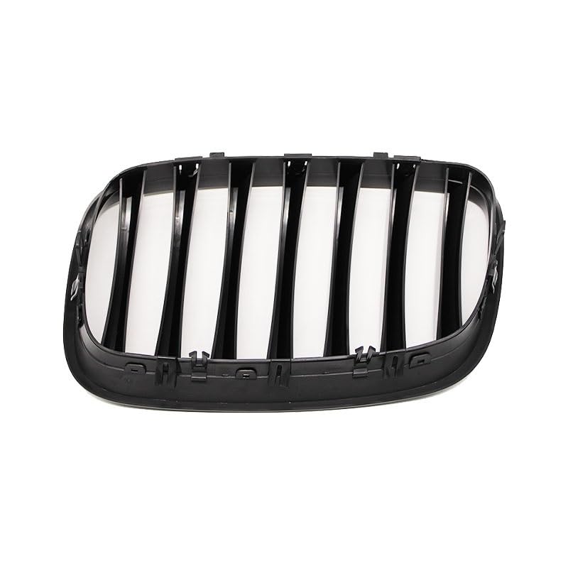 Grille pare-choc avant remplacement calandre usée pour BMW X5 E70 X6 E71 - 4