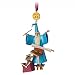 Disney Sword in the Stone Sketchbook Legacy 55th Anniversary Ornament