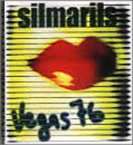 Vegas 76 [Audio CD] Silmarils
