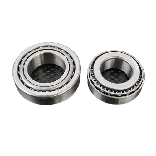 Roulement de direction moto anti vibration pour colonne KLR650 VN800 KLE750