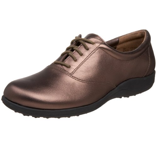 Image of Walking Cradles Women's Ashby Oxford