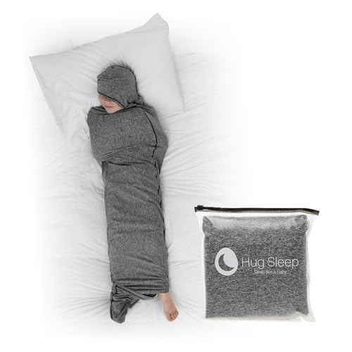 Hug Sleep Alternatives Your Guide to a Cozier, Comfier Night's Rest