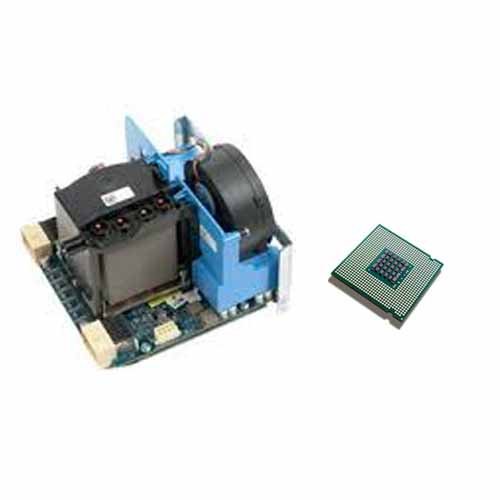 Intel Xeon E5640 SLBVC Quad-Core 2.67GHz 2nd CPU Kit for Dell Precision T7500