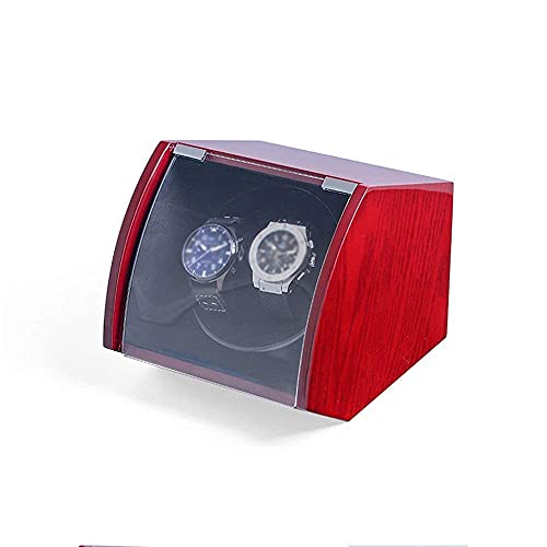 Remontoir de montre double s'intègre dans votre dressing pour magnifier vos montres automatiques