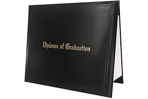 GraduationMall Diploma Cover