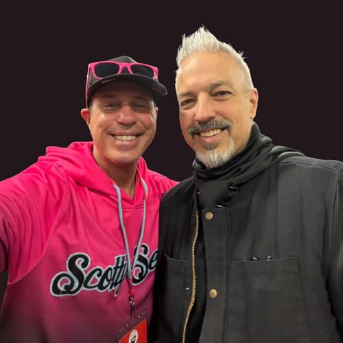 Couverture de EP 59: Recapping 2025 and Chasing 2026