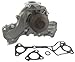 Price comparison product image Aisin WPM-069 New OEM Water Pump Kit