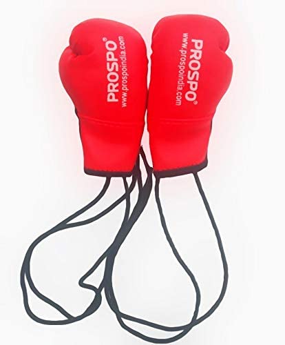 Image of PROSPO Boxing Glove Key Ring & Hanging Accessories