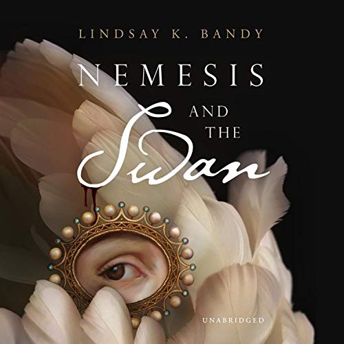 Nemesis and the Swan by Lindsay K. Bandy episode artwork
