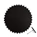 APJJ Lona de Salto para Cama elástica, Recambio Lona Cama elástica Trampolín de jardín Alfombrilla de Repuesto con Trampoline Spring Pull Tool T-Hook,3.05m/10ft(56 Buttons)