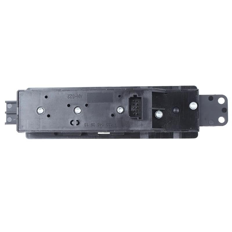 Commande vitre lève vitre bouton de commutation électrique W639 Viano - 4