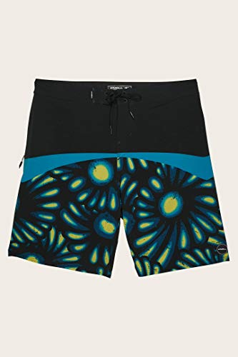 Bañador de Surf O'NEILL Hyperfreak de 20 Pulgadas Ideal para Tus Días de Playa y Olas 6