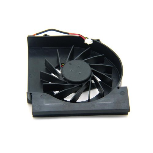 EiioX - Veecome - Ventilateur de Processeur pour HP Compaq Presario G61 G61-100 G71 CQ61 CQ61-100 CQ71