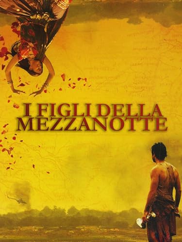 I figli della mezzanotte