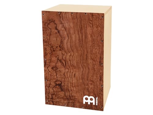 Meinl Percussion Deluxe Cajon Kit