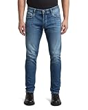 [G-STAR] ジースター ジーンズ メンズ デニムパンツ スリムフィット ブルー 3301 Slim 51001-D829-C767-W28/L30