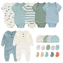 Baby Clothings Set 22-piece 08