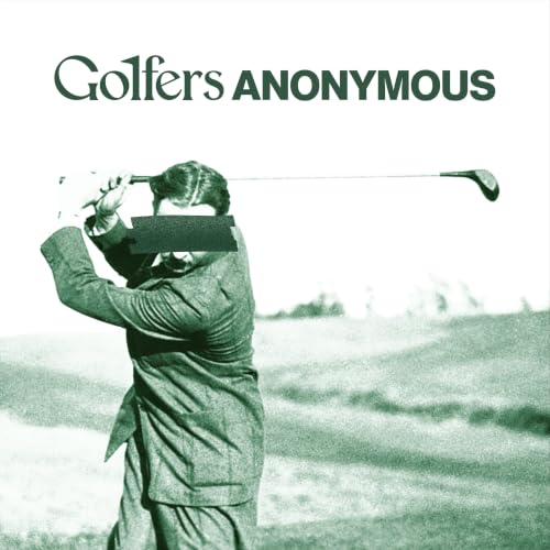 Episode 76: AJ MacVie - 4.3 Handicap