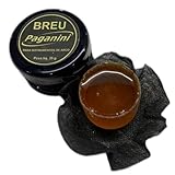 Breu paganini violino e viola special quality claro (unidade)