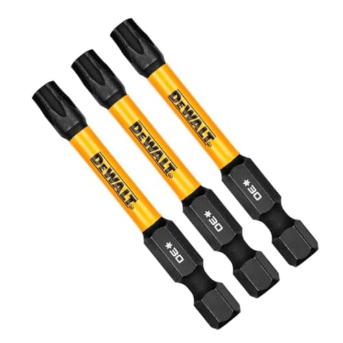 2.25IN TORX T30 IMPACT READY 3PK - image 5