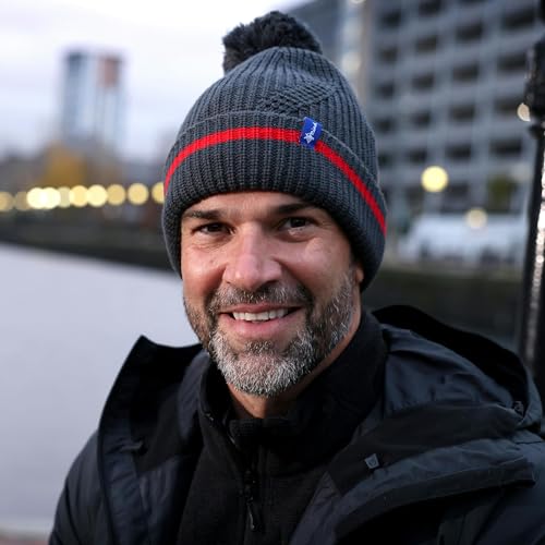 Gethin Jones on depression, therapy and navigating social media