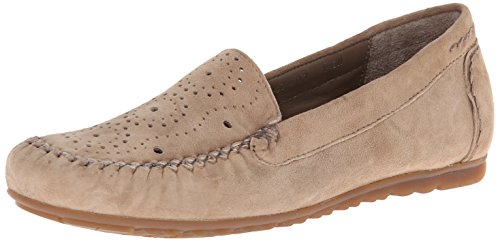 Image of Rose Petals Women's Elle Slip-On Loafer