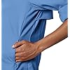 Columbia-Womens-PFG-Tamiami-II-UPF-40-Long-Sleeve-Fishing-Shirt Columbia Women's Tamiami II Long Sleeve Shirt, White Cap(blue), X-Large