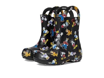 mickey cold weather boots