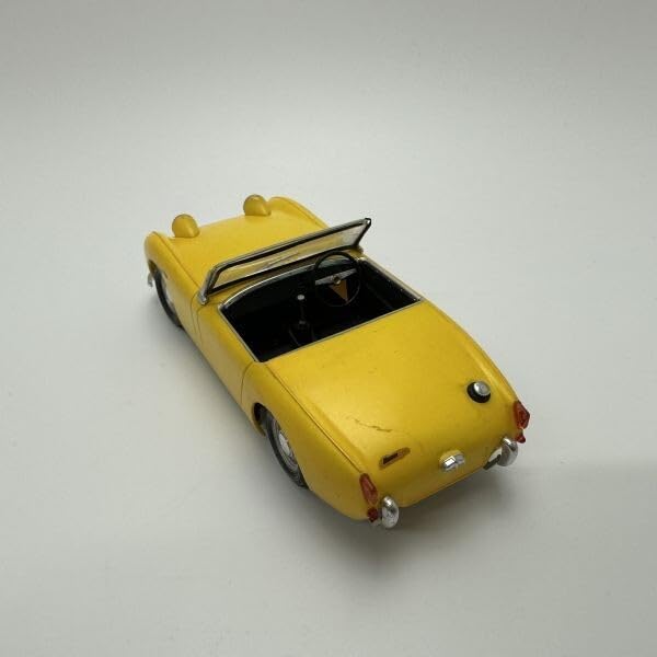 Amazon.co.jp: 絶版 プラモデル『グンゼ産業(現GSIクレオス