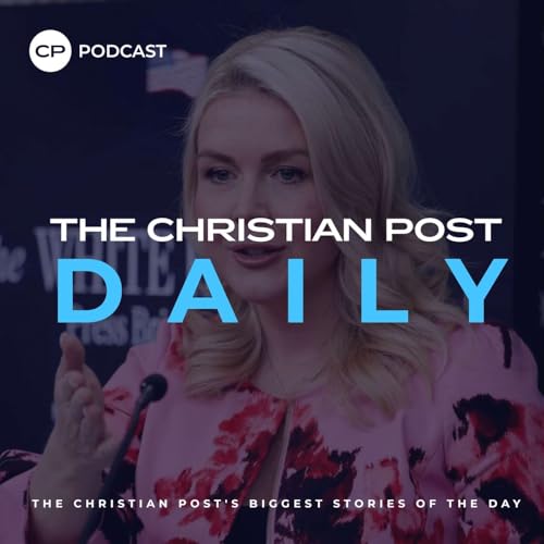 White House Responds to Papal War Rebuke, Canadian Hate Speech Bill, Archeology Discovery