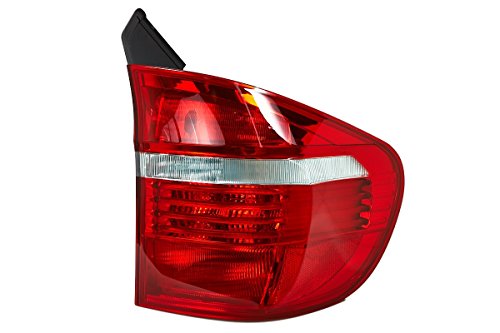 BMW X5 E70 2007-2010 USA Type Tail Light Rear Lamp RIGHT OEM