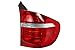 BMW X5 E70 2007-2010 USA Type Tail Light Rear Lamp RIGHT OEM