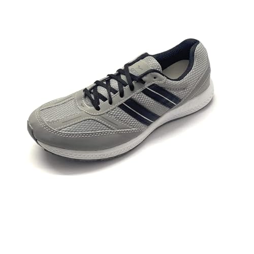 Image of Sega Star Impact S-Marathon Multipurpose Running Sports Shoes