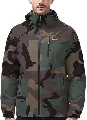 Men Raincoat Raincoat