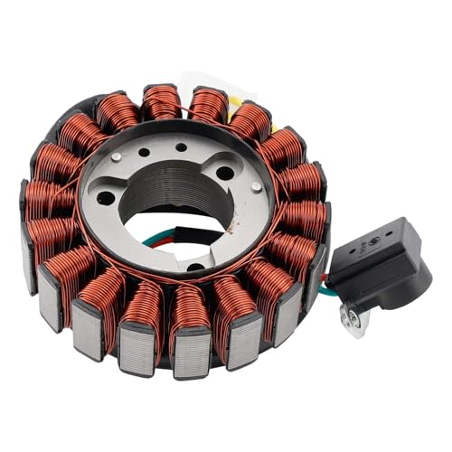 Stator bobine magneto Daelim S3 125 250 accessoires allumage