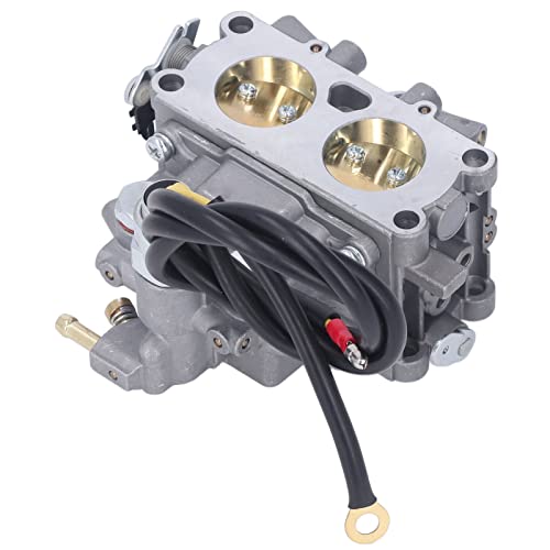 lawn mower carburetor, exquisite aluminium professional manufacturing replacement high reliability e