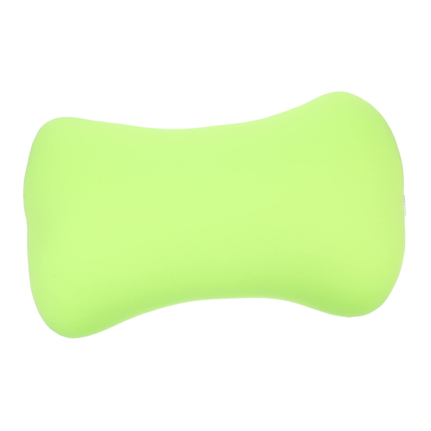 OUNONA Almohada Portátil para Acampar Resistente al Desgaste, Verde