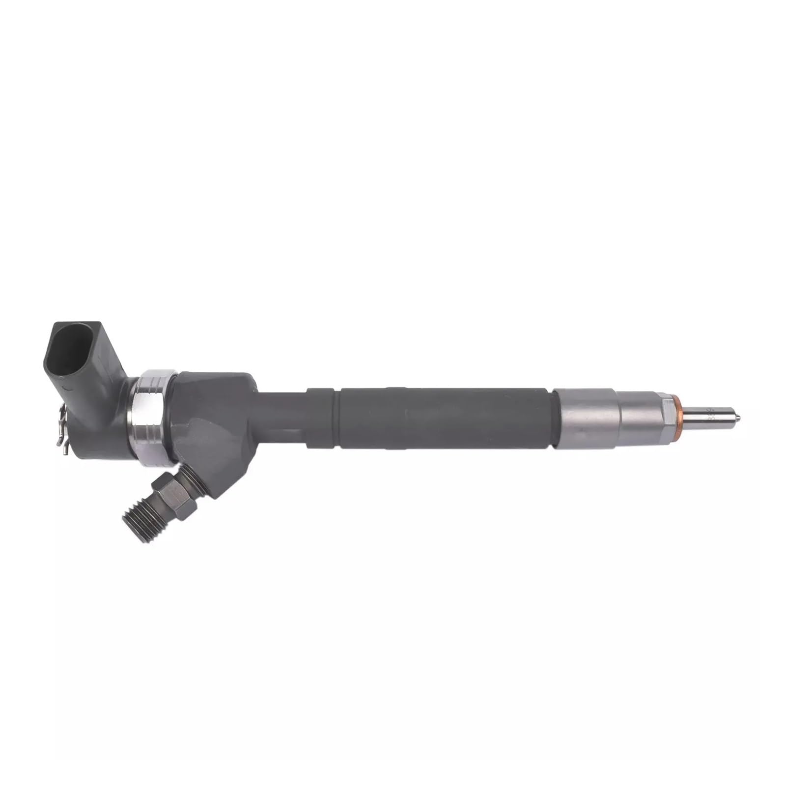 Inyector de combustible diésel A6130700187 / 0445110035 compatible con Mercedes-Benz Vito Sprinter Clase V Clase E 0445 110 035