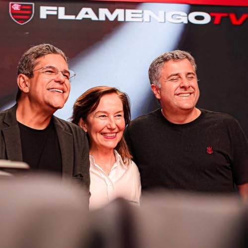 TRANSMISS&Atilde;O INTERNACIONAL DA FLAMENGO TV ATINGE QUASE 2 MILH&Otilde;ES DE VIEWS E MOSTRA FOR&Ccedil;A DA TORCIDA