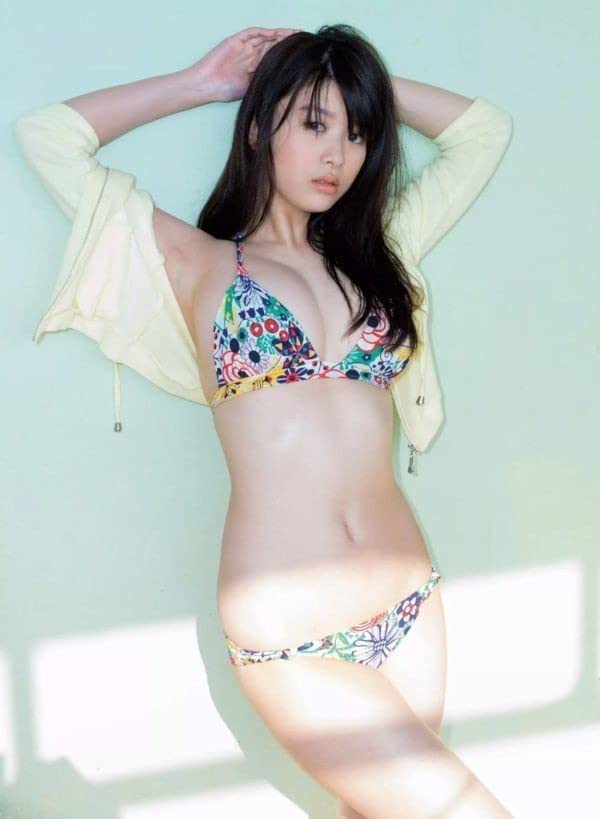 Amazon.co.jp: 馬場ふみか L判写真 50枚 : 文房具・オフィス用品