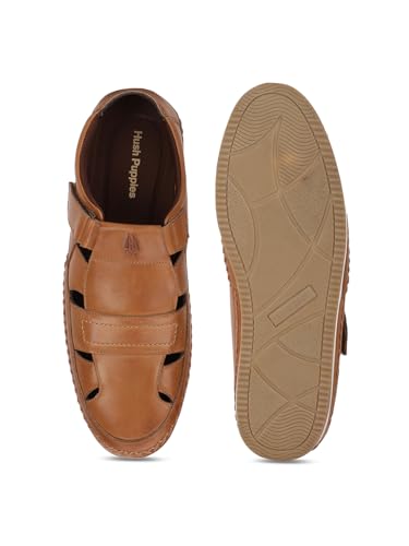 Image of Hush Puppies Mens Casual Fm E Sandal