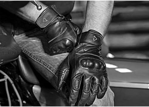 Gerbing Hero Heated Gloves - 12V