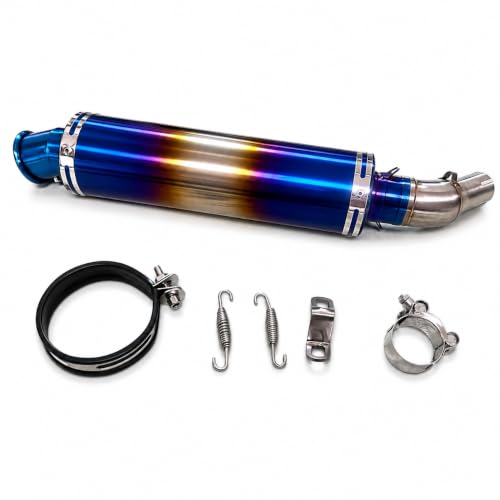 Amazon | 【MOTOR KANTO】 カワサキ用マフラー NINJA250SL ニンジャ