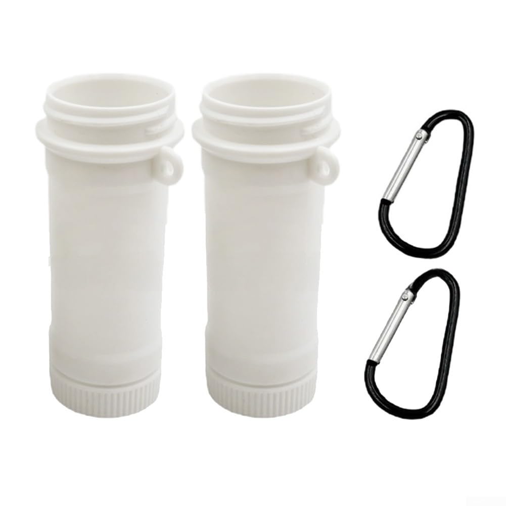 Flavor Cartridge Holder for Cirkul, Water Bottle Cup Storage Organiser, Compatible Accessory Stand for Drink Flavour for PODS Organisation(2 Pack)