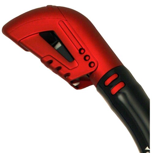 Promate Snorkeling Scuba Dive Mask Fins Dry Snorkel Gear Set, Pink, Mlxl #TOP4